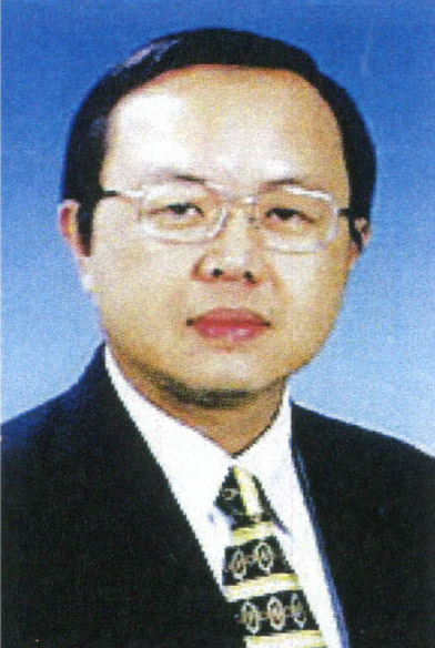 Tham Nyip Shen