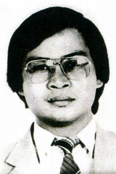 Wilfred Bumburing