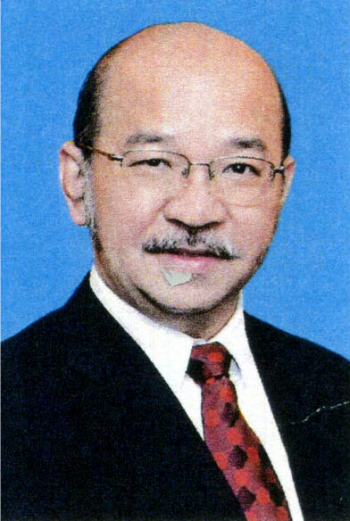 Yong Teck Lee