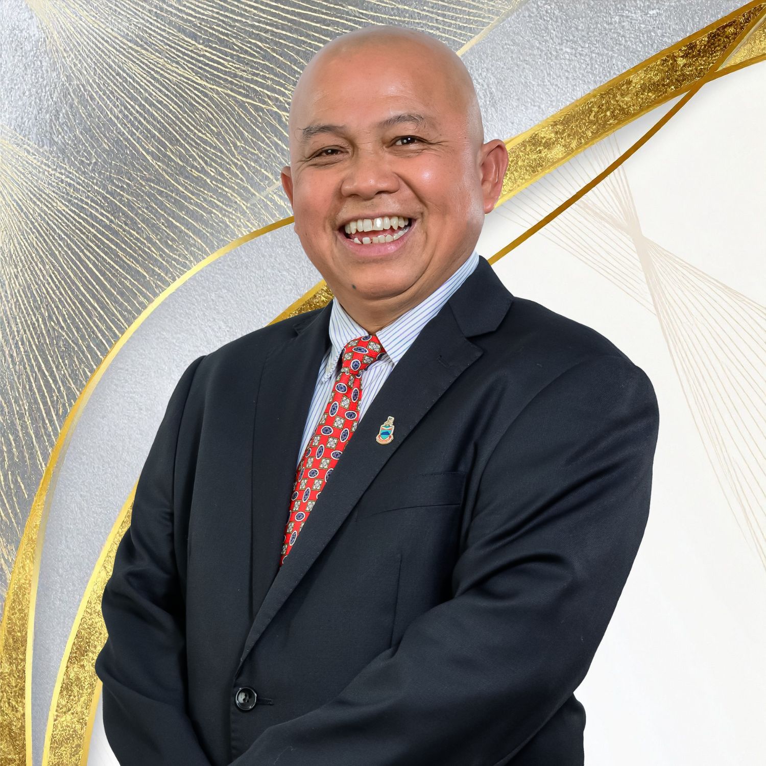 LENUS SAMPIL @ SEVERINUS